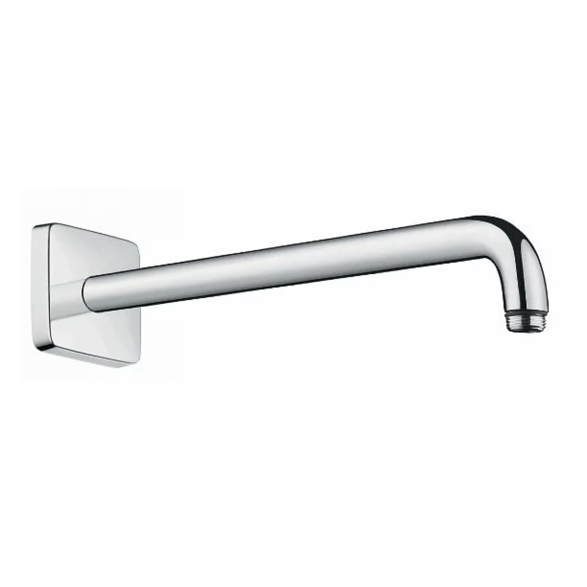 Hansgrohe Logis Universal 淋浴臂 (27446000): 389mm尺寸